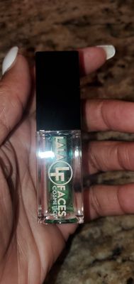 LIP OIL (Green Apple)