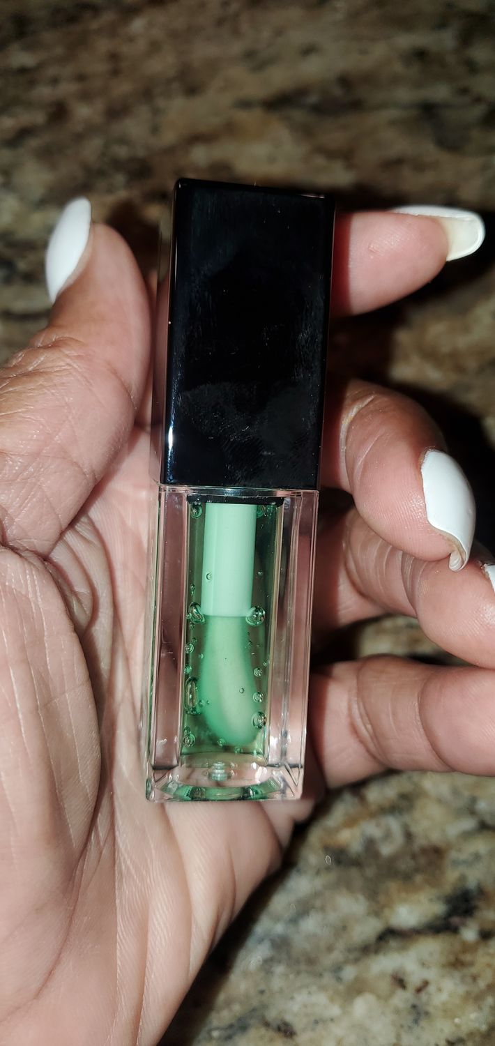 LIP OIL (Green Apple)