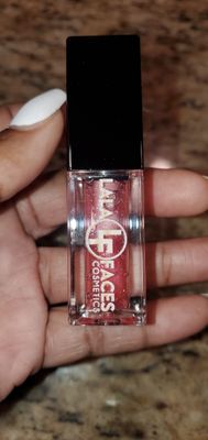 LIP OIL (Pink Me)