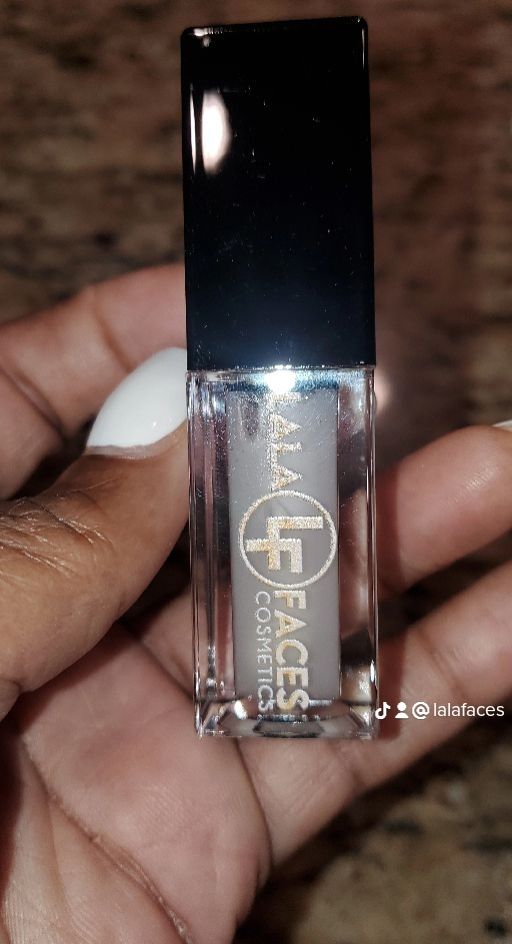 LIP OIL (Coconut)