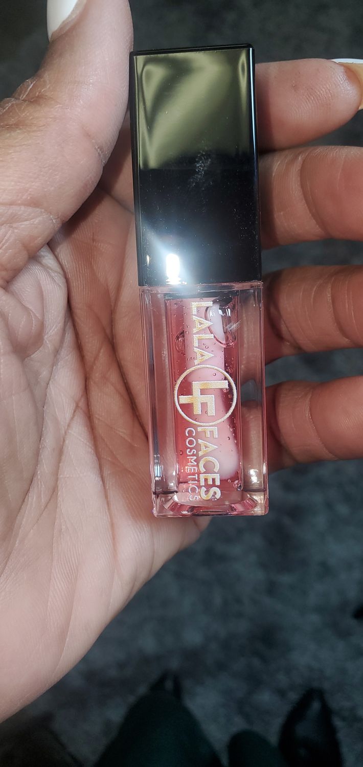 LIP OIL (Watermelon)