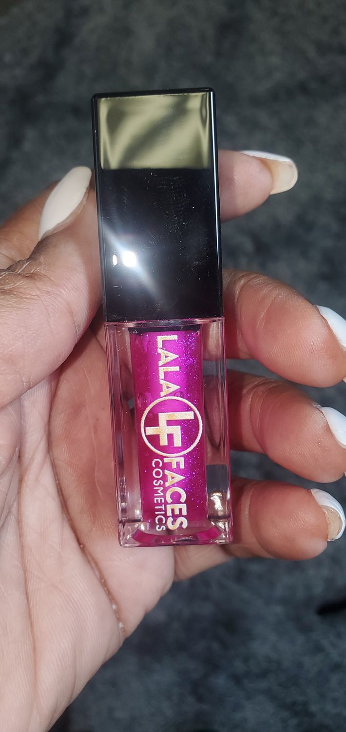 LIP OIL (Juniper)
