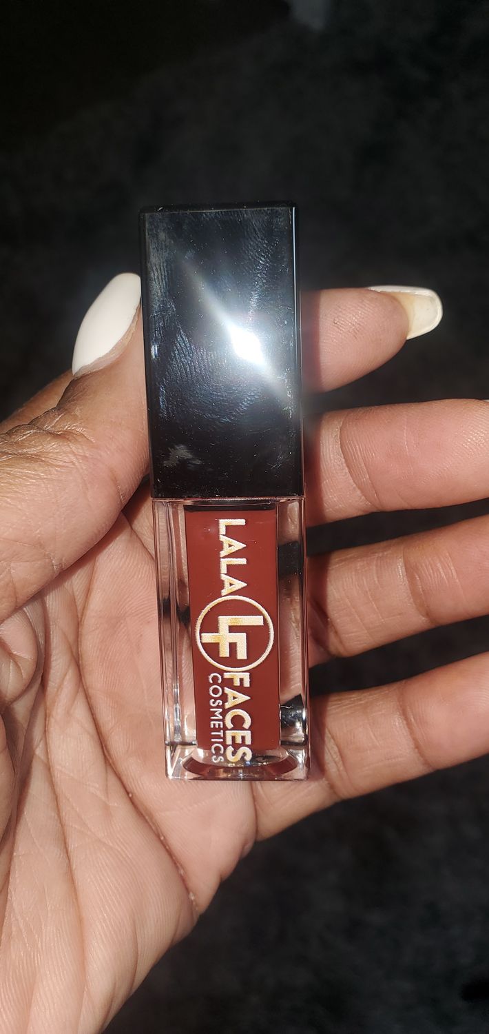 LIP OIL (Rosewood)
