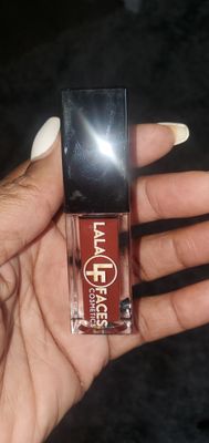LIP OIL (Rosewood)