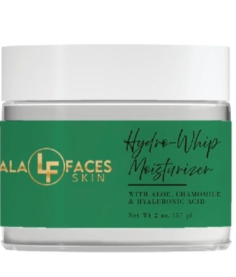 SKINCARE: Hydro Whip Moisturizer