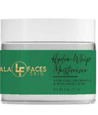 SKINCARE: Hydro Whip Moisturizer