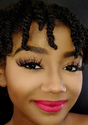 Liquid Lipstick SANGRIA