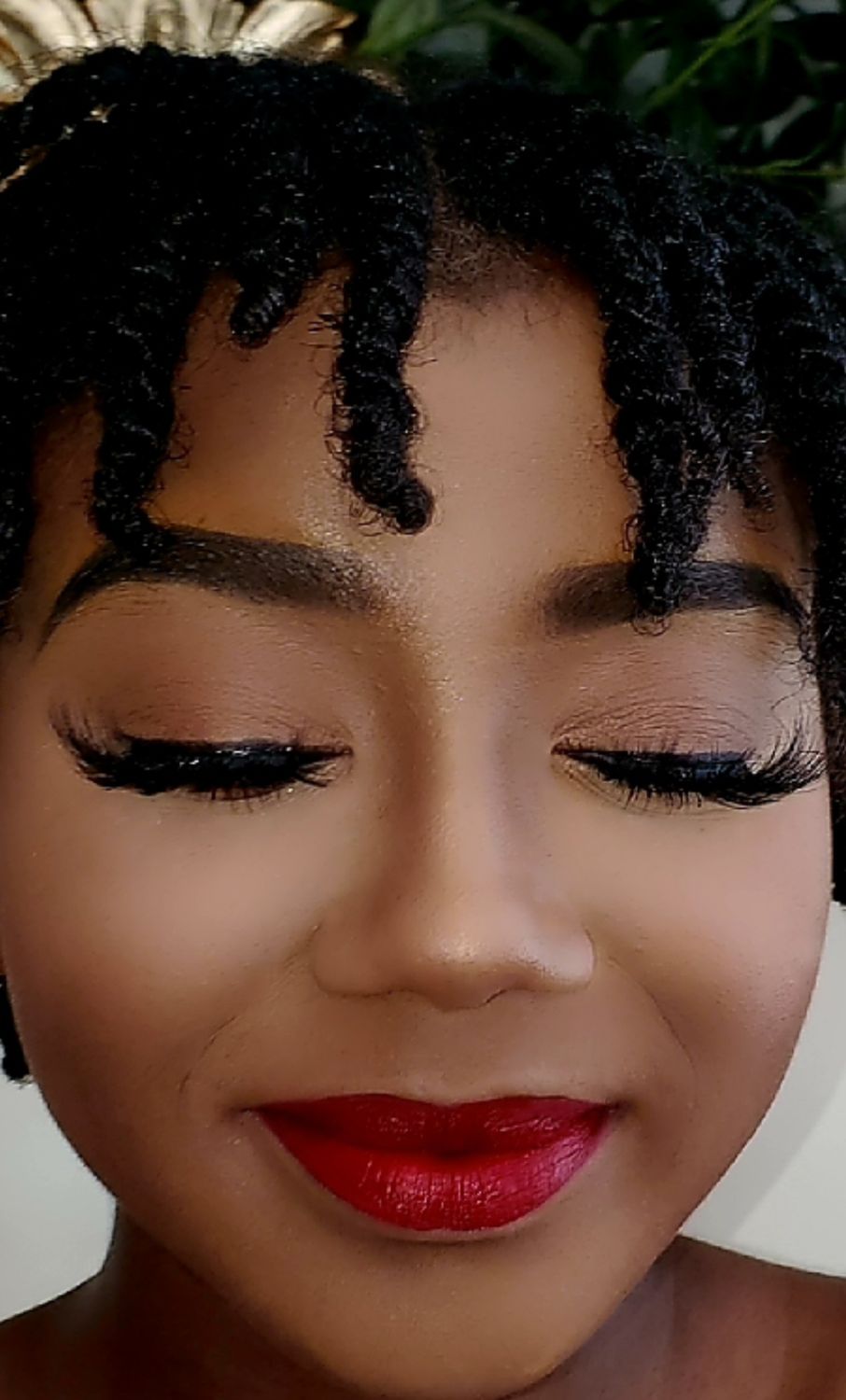 Liquid Lipstick KISS ME