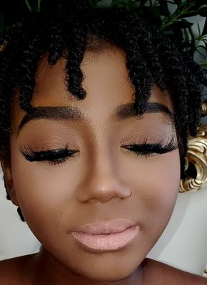 Liquid Lipstick FEARLESS