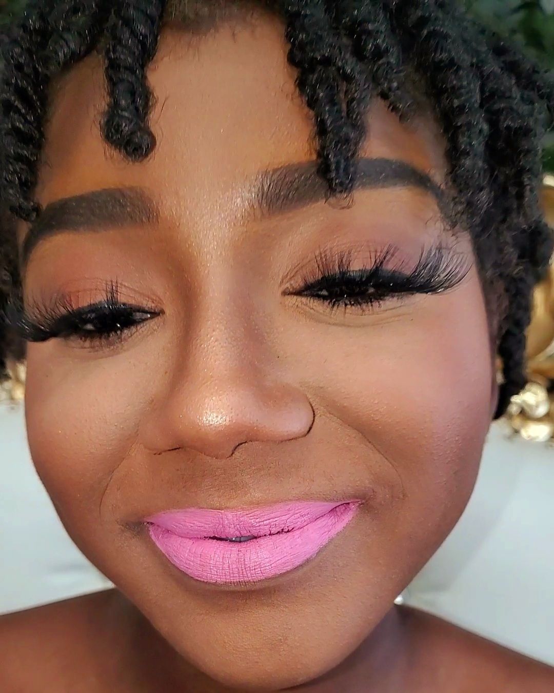 Liquid Lipstick BE IN LOVE