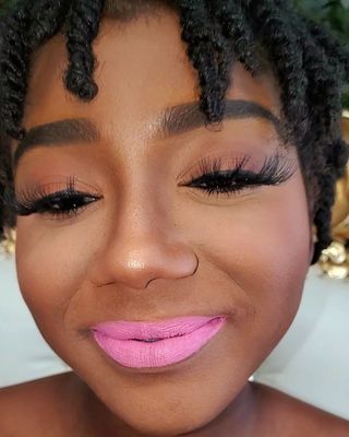 Liquid Lipstick BE IN LOVE