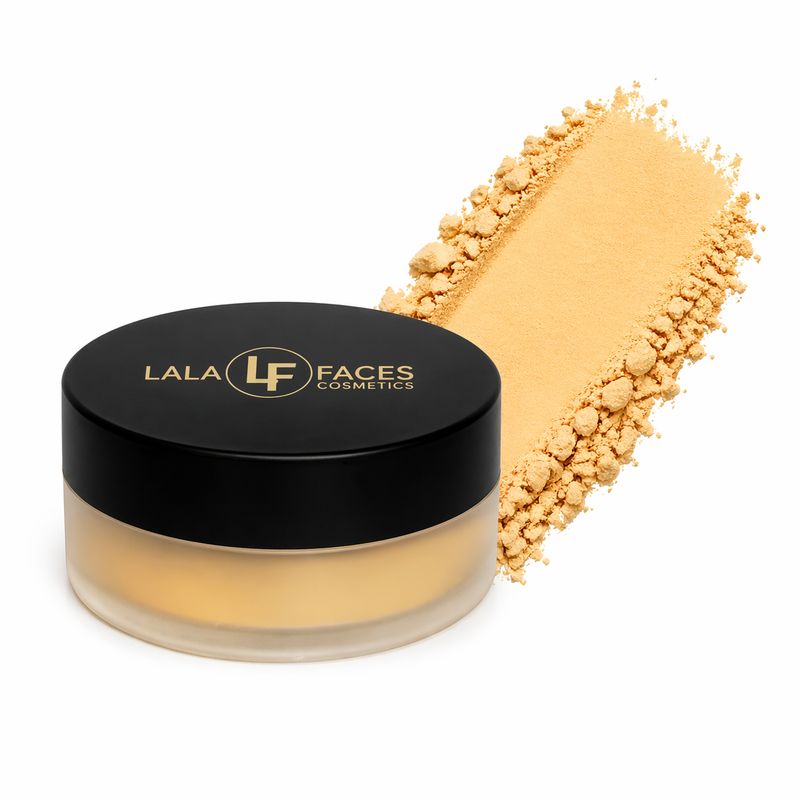 LALA FACES COSMETICS