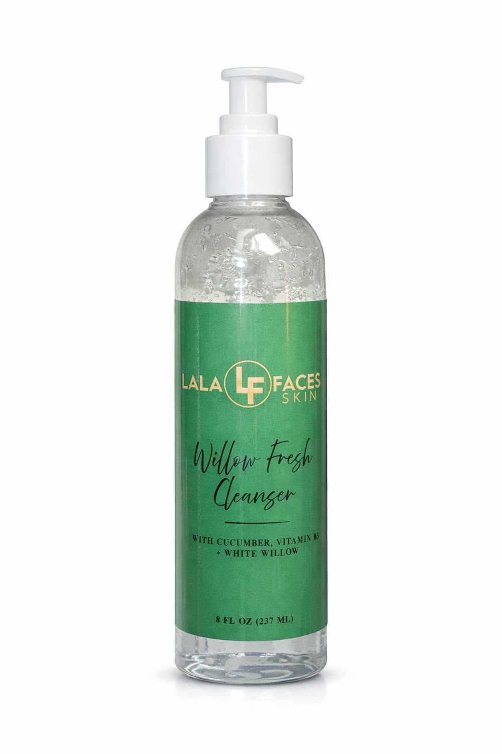 SKINCARE: Willow Fresh Cleanser