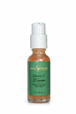 SKINCARE: Vitamin C Serum Drops