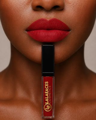 Liquid Lipstick KISS ME