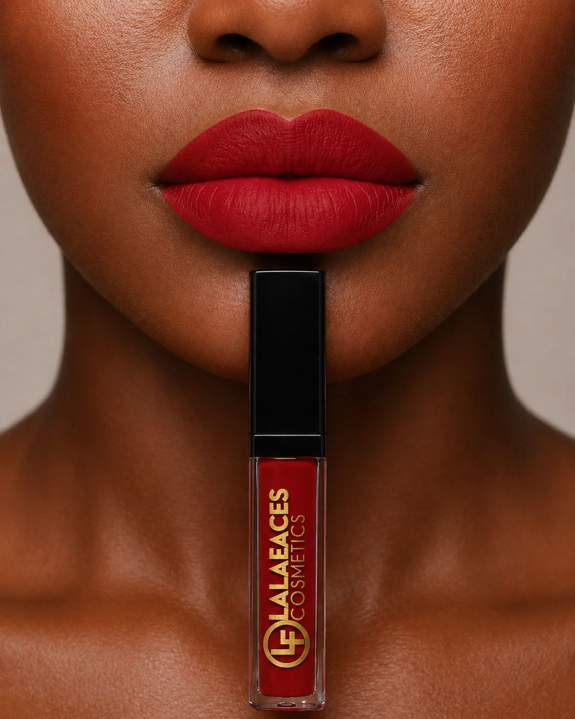Liquid Lipstick KISS ME