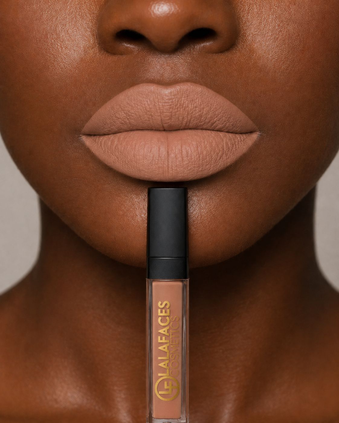 Liquid Lipstick ALL NATURAL 