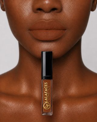 Liquid Lipstick RUM&amp;COKE 