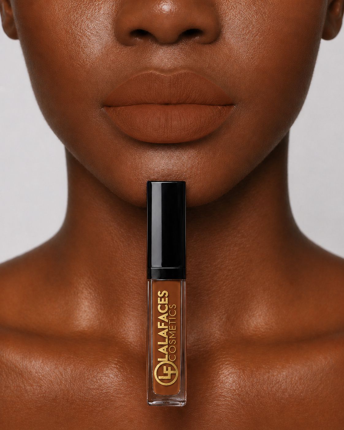 Liquid Lipstick RUM&amp;COKE 