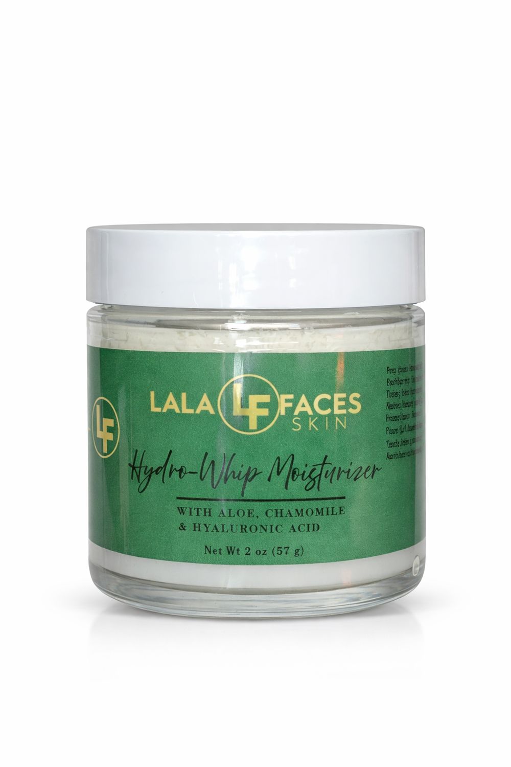 SKINCARE: Hydro Whip Moisturizer