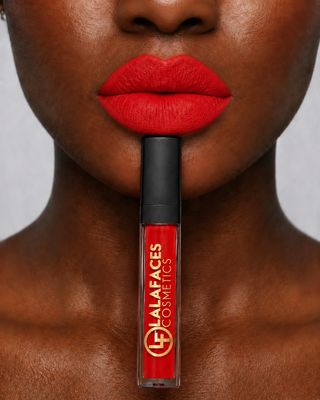 Liquid Lipstick BONFIRE