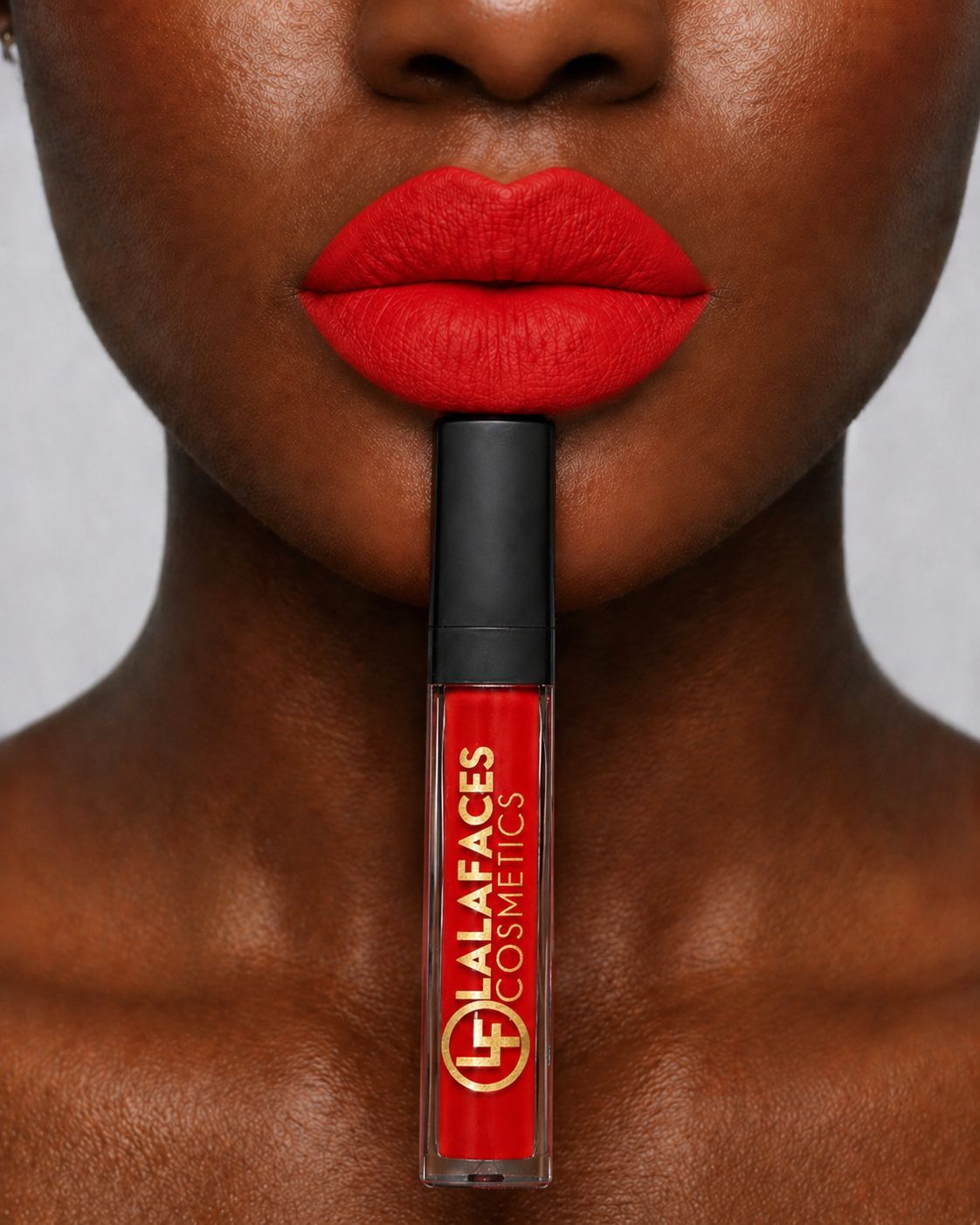 Liquid Lipstick BONFIRE