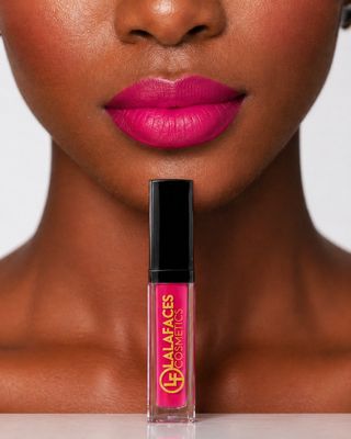 Liquid Lipstick SANGRIA