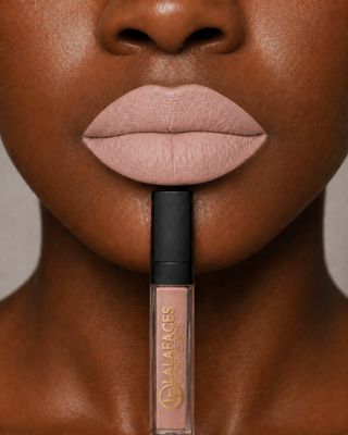 Liquid Lipstick FEARLESS