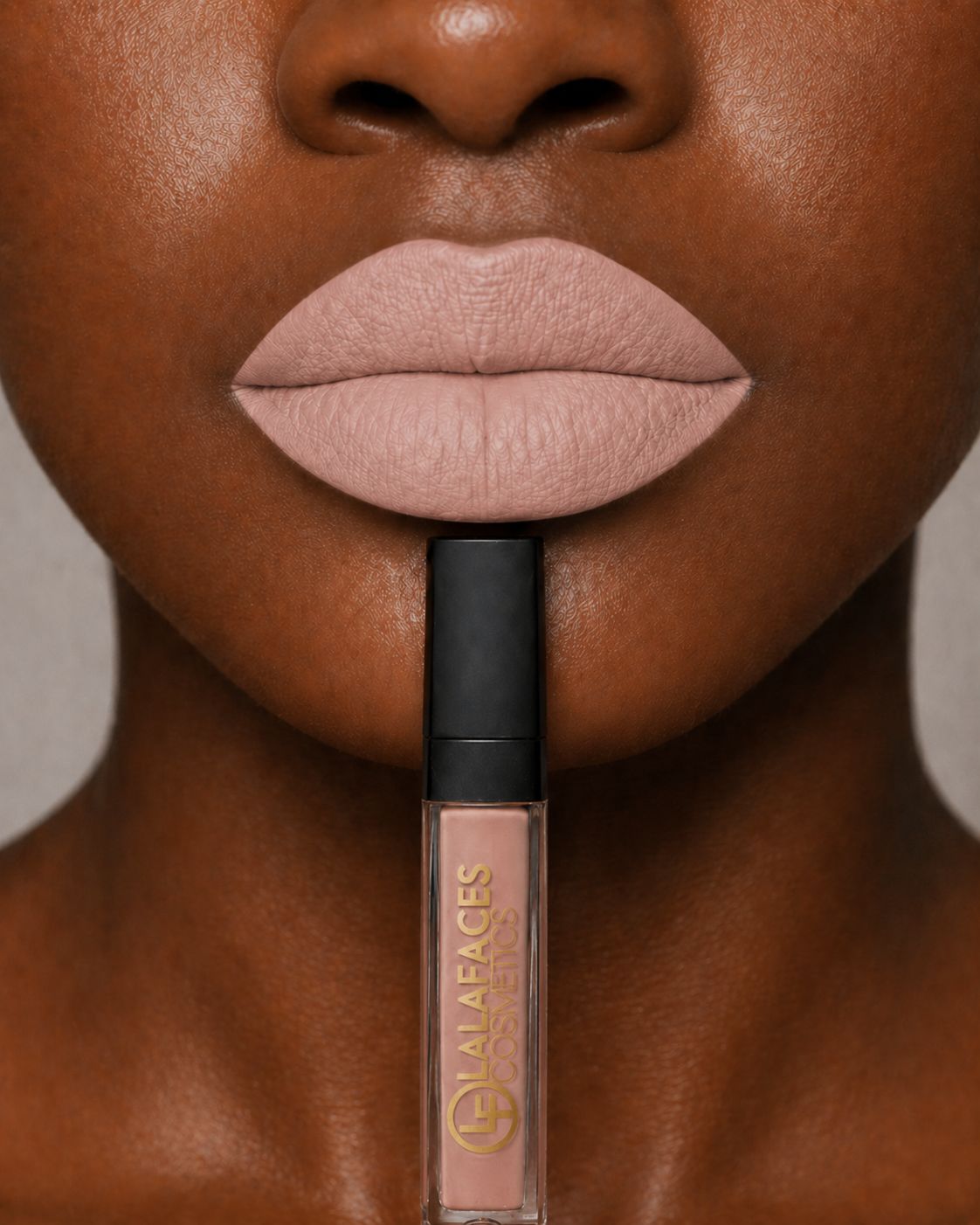 Liquid Lipstick FEARLESS