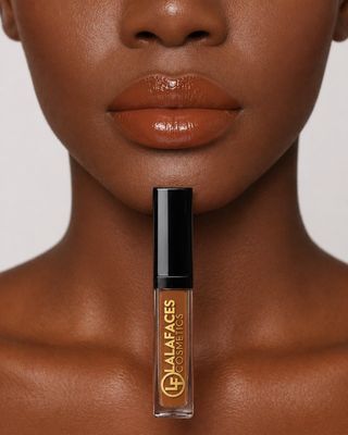 Lip Gloss  MALIBU RUM