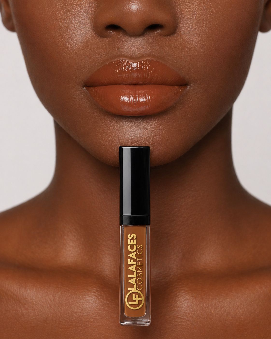 Lip Gloss  MALIBU RUM