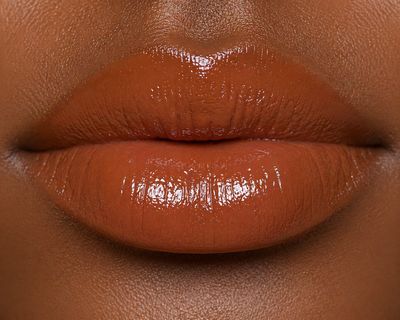 Lip Gloss  MALIBU RUM