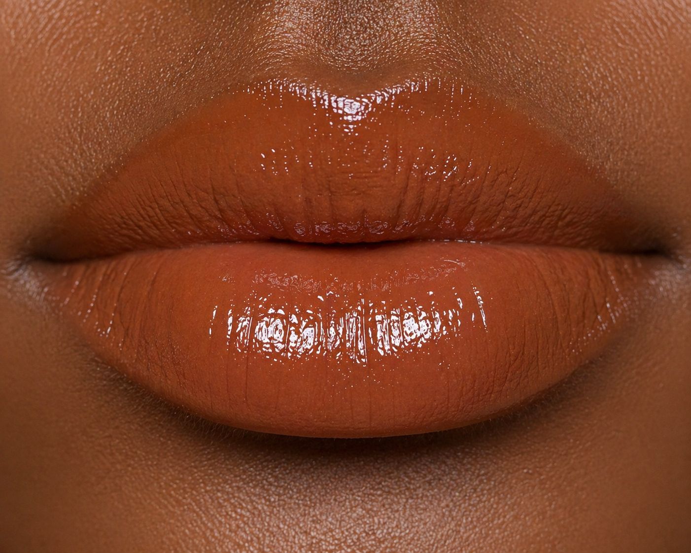 Lip Gloss  MALIBU RUM
