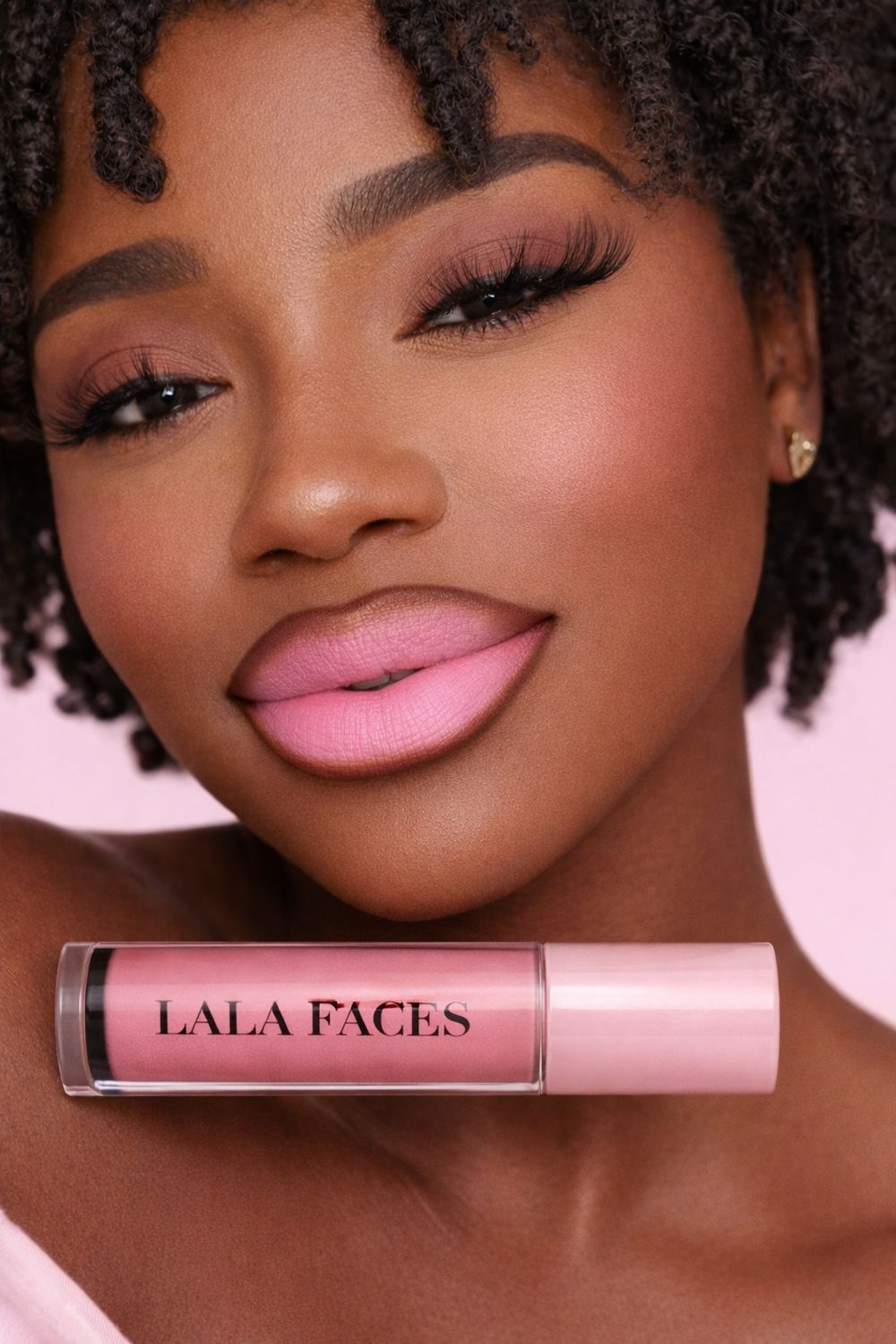 Liquid Lipstick BE IN LOVE