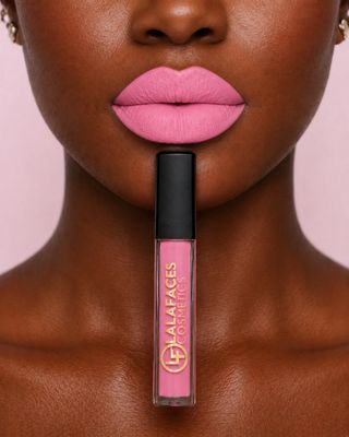 Liquid Lipstick BE IN LOVE