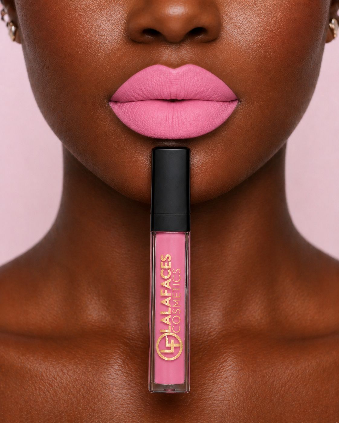 Liquid Lipstick BE IN LOVE
