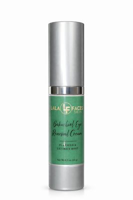Bakuchiol eye cream