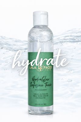HydraGlow Infusion Essence