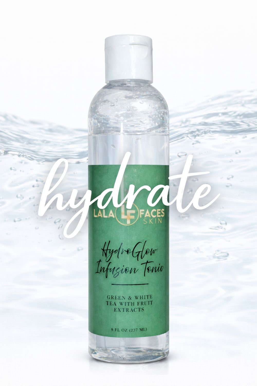 HydraGlow Infusion Essence