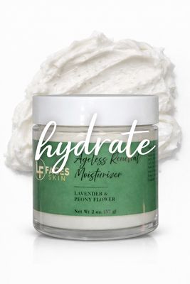 Ageless Renewal Moisturizer