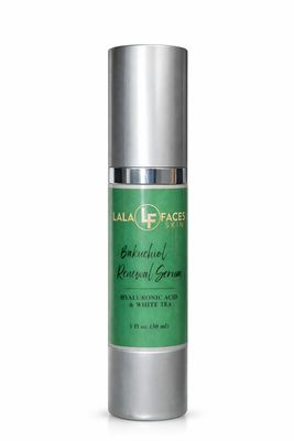 Bakuchiol Renewal Serum