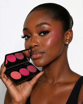 Sweet Cheeks Blush Palette 