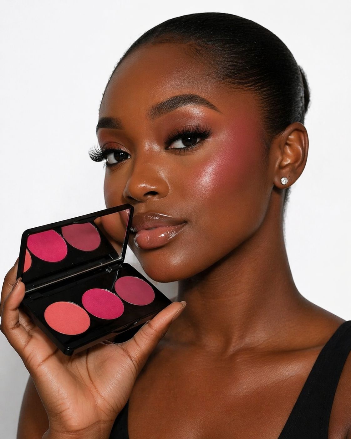 Sweet Cheeks Blush Palette 