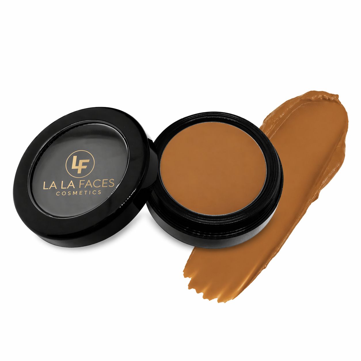 Honey Chestnut concealer pot