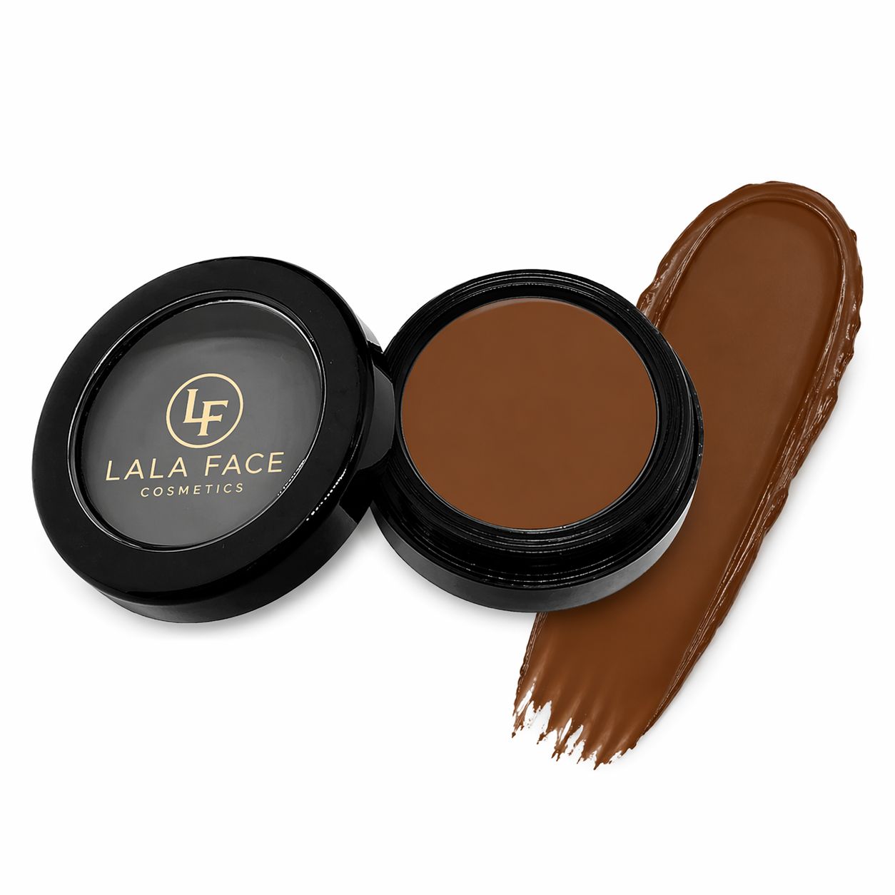 Ebony Concealer pot