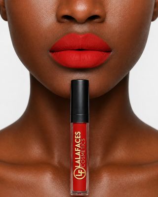 Liquid Lipstick HYPNOTIZED