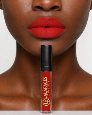 Liquid Lipstick LOVE BITE