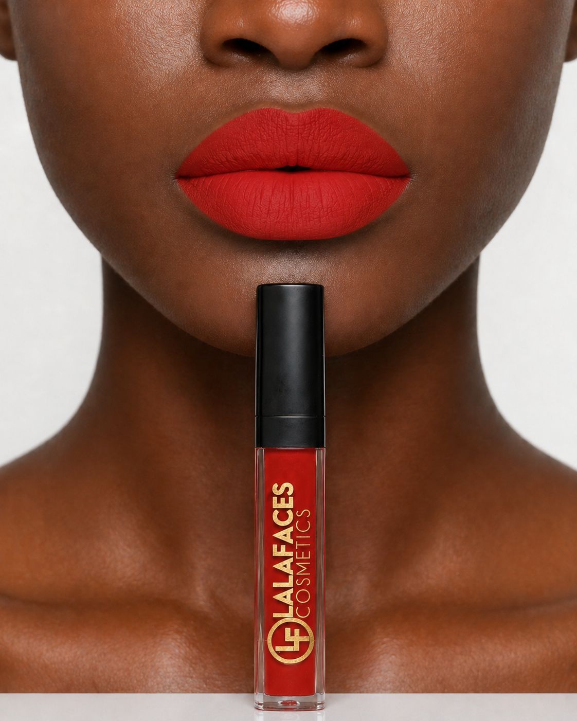 Liquid Lipstick LOVE BITE