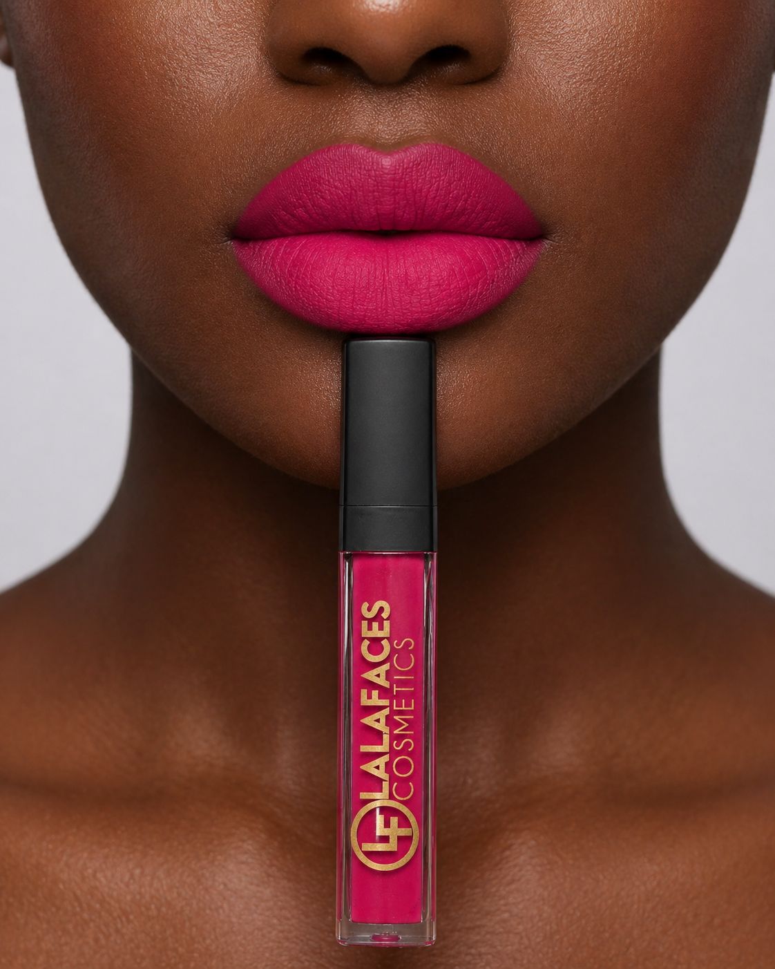Liquid Lipstick SPEECHLESS