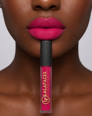 Liquid Lipstick SPEECHLESS
